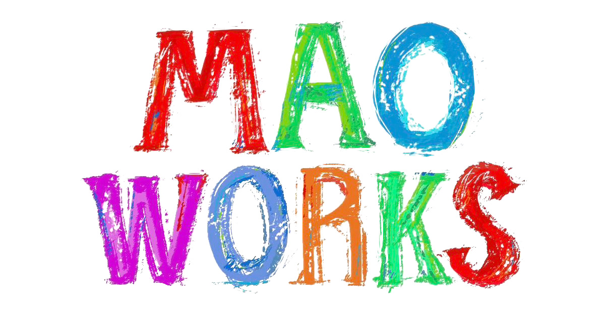 MAO WORKS / マオワークス
